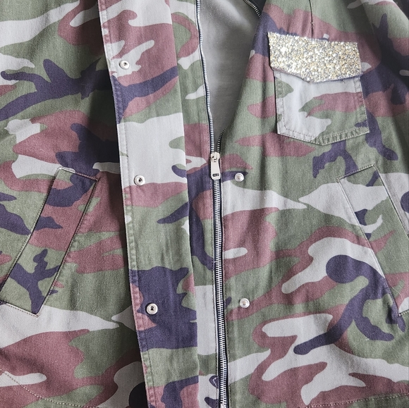 Zara overcoat - Picture 3 of 4